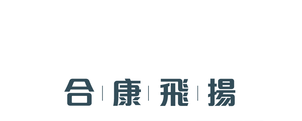 大金山壓軸地王｜合康飛揚